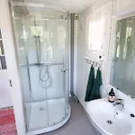 Poromoision Pirtti Villa