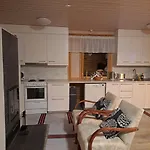 Poromoision Pirtti Villa Peurasuvanto