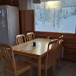 Poromoision Pirtti Villa *