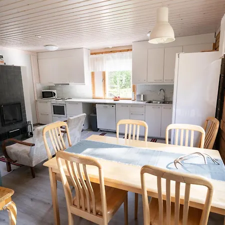 Poromoision Pirtti *