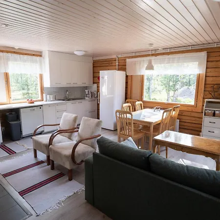 Poromoision Pirtti * Peurasuvanto