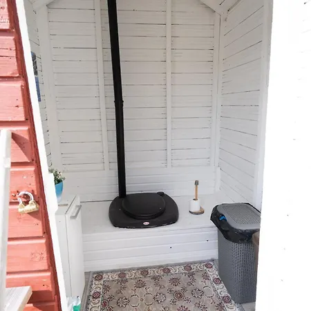 Villa Poromoision Pirtti *