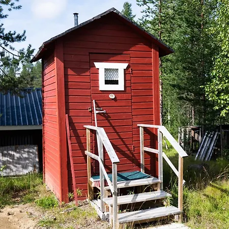 Poromoision Pirtti *