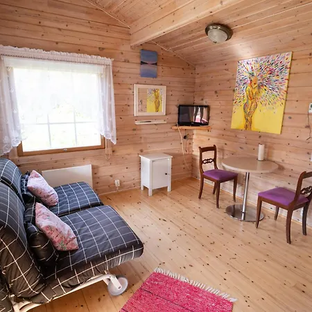 Poromoision Pirtti Peurasuvanto