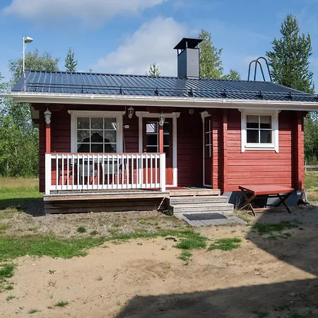 Poromoision Pirtti *