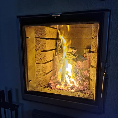 Poromoision Pirtti * Peurasuvanto