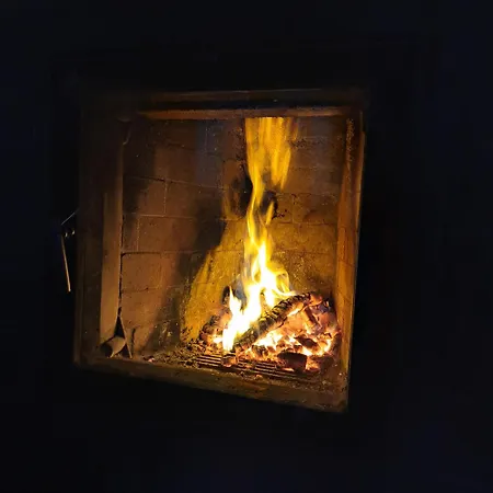 Poromoision Pirtti וילה *