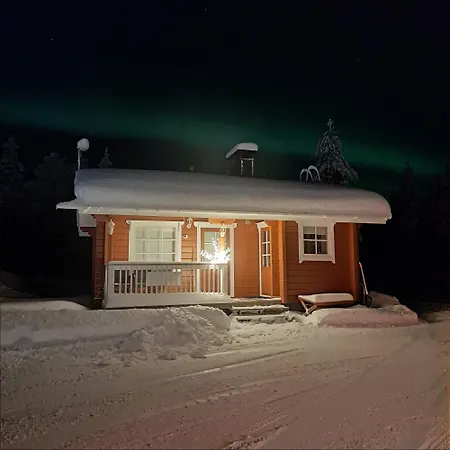 Poromoision Pirtti * Peurasuvanto