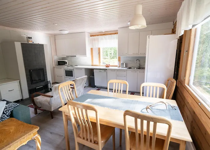 Poromoision Pirtti *