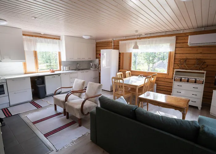 Poromoision Pirtti * Peurasuvanto