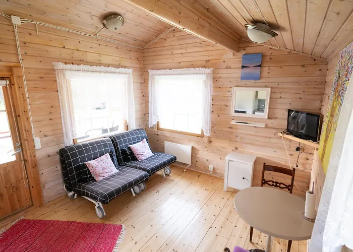 Poromoision Pirtti Peurasuvanto