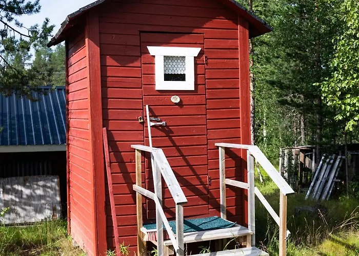 Poromoision Pirtti *