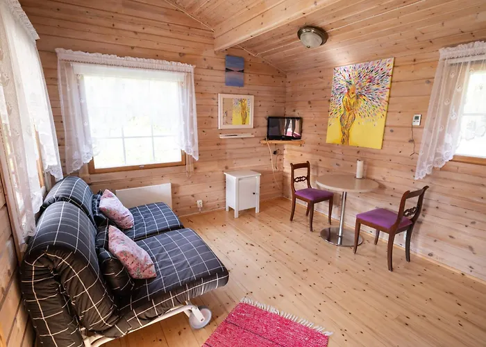 Poromoision Pirtti Peurasuvanto