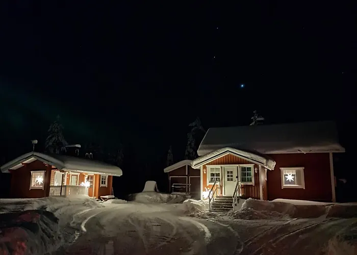 Poromoision Pirtti * Peurasuvanto