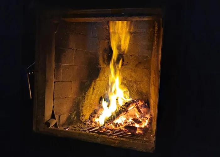 Poromoision Pirtti וילה *