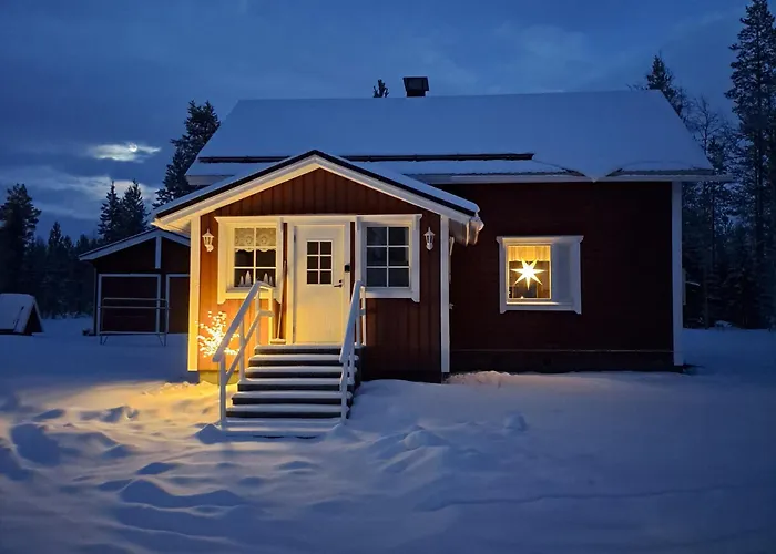 Poromoision Pirtti * Peurasuvanto