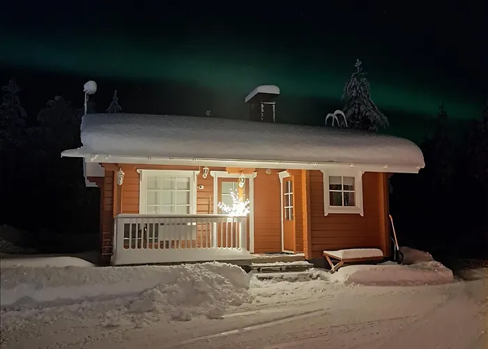 Poromoision Pirtti * Peurasuvanto