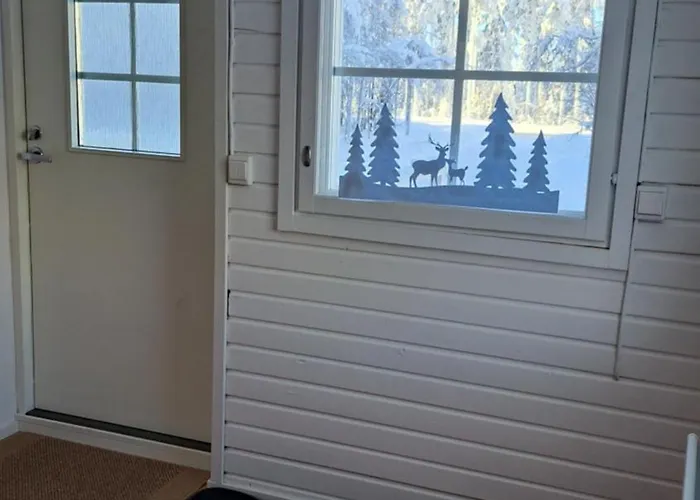 Poromoision Pirtti *